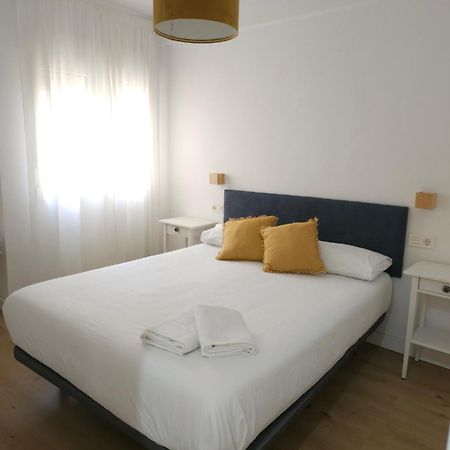 Exclusivo Apartamento Cerca De La Playa Málaga Eksteriør bilde