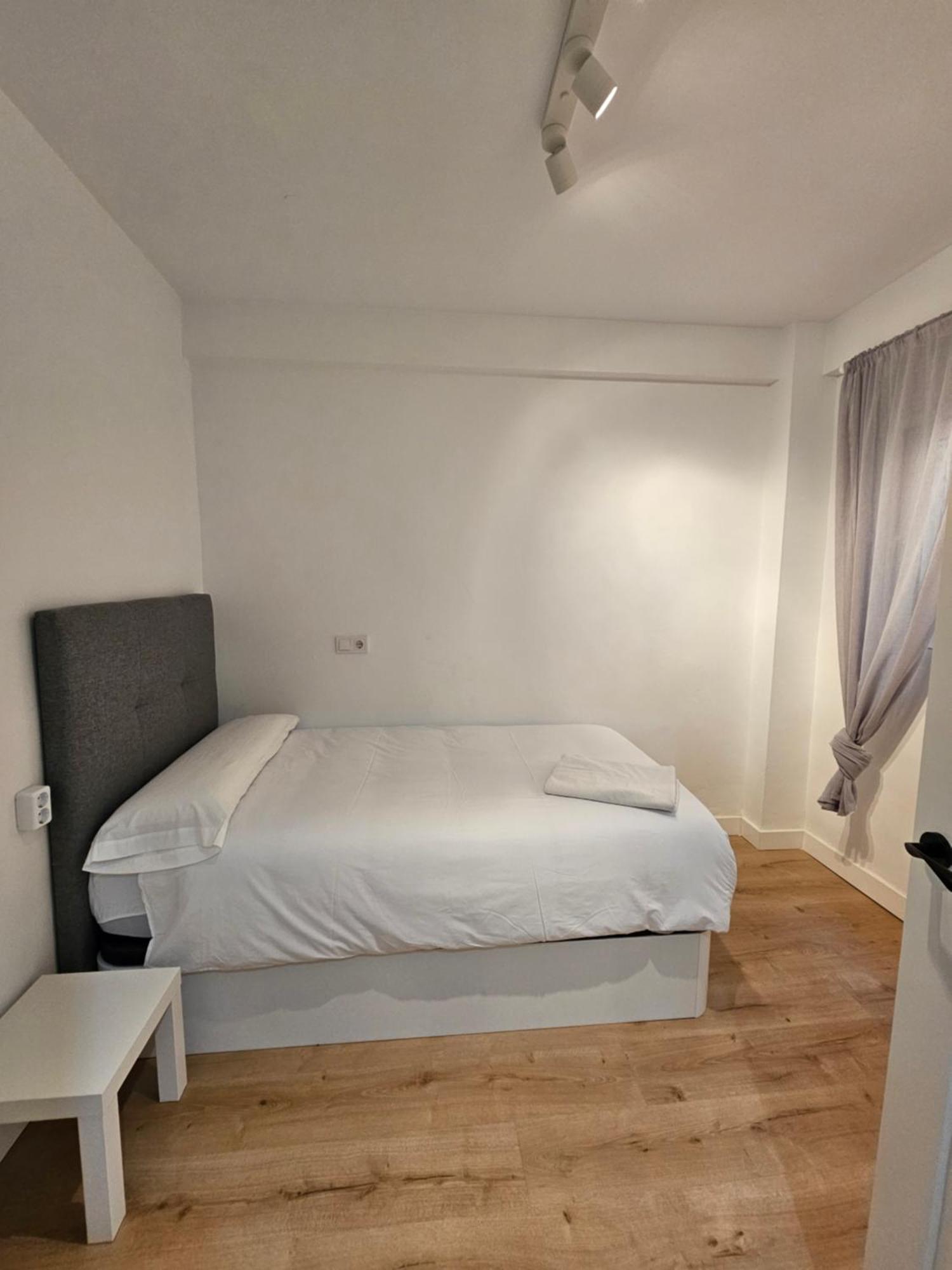 Exclusivo Apartamento Cerca De La Playa Málaga Eksteriør bilde