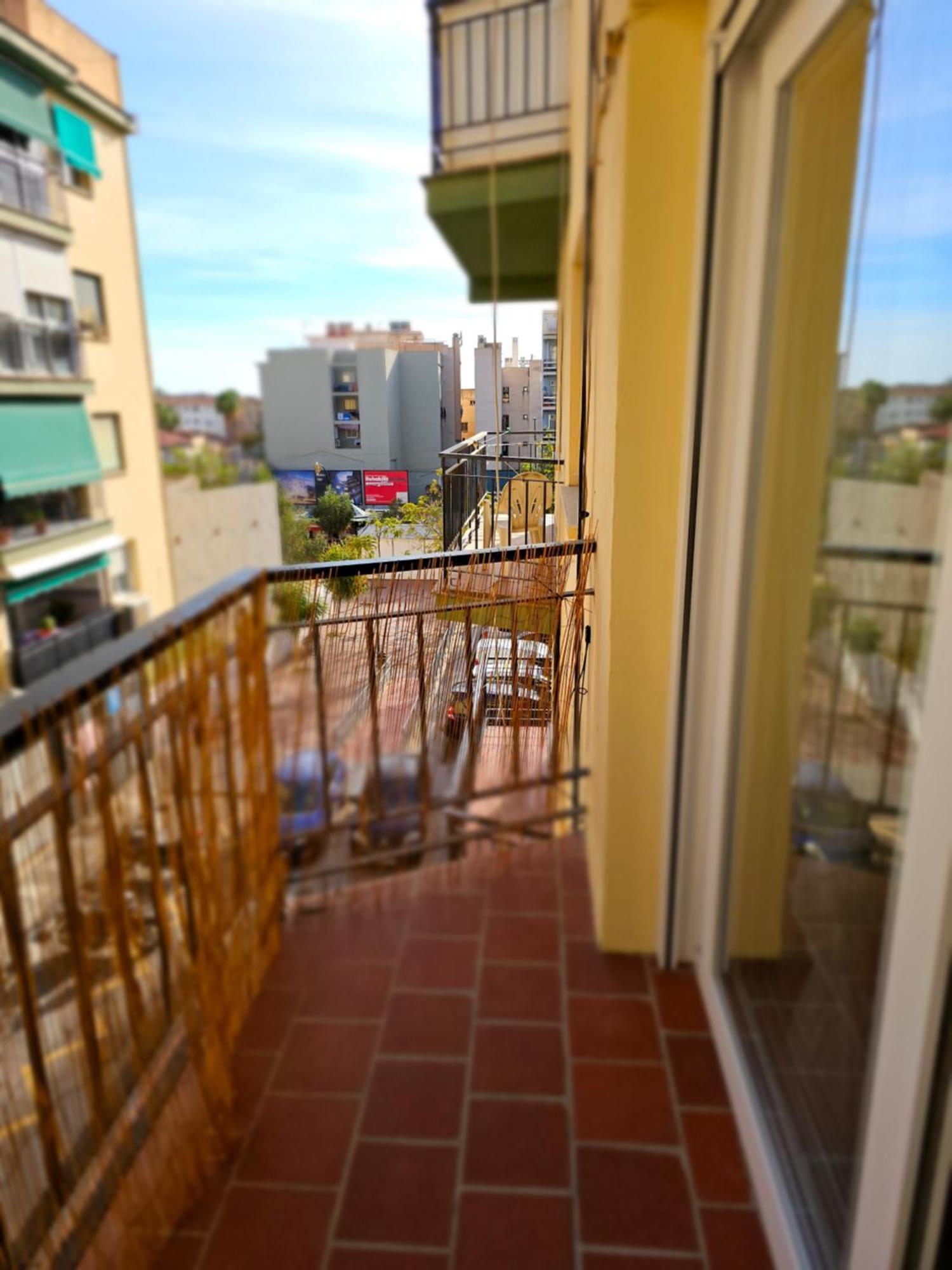 Exclusivo Apartamento Cerca De La Playa Málaga Eksteriør bilde