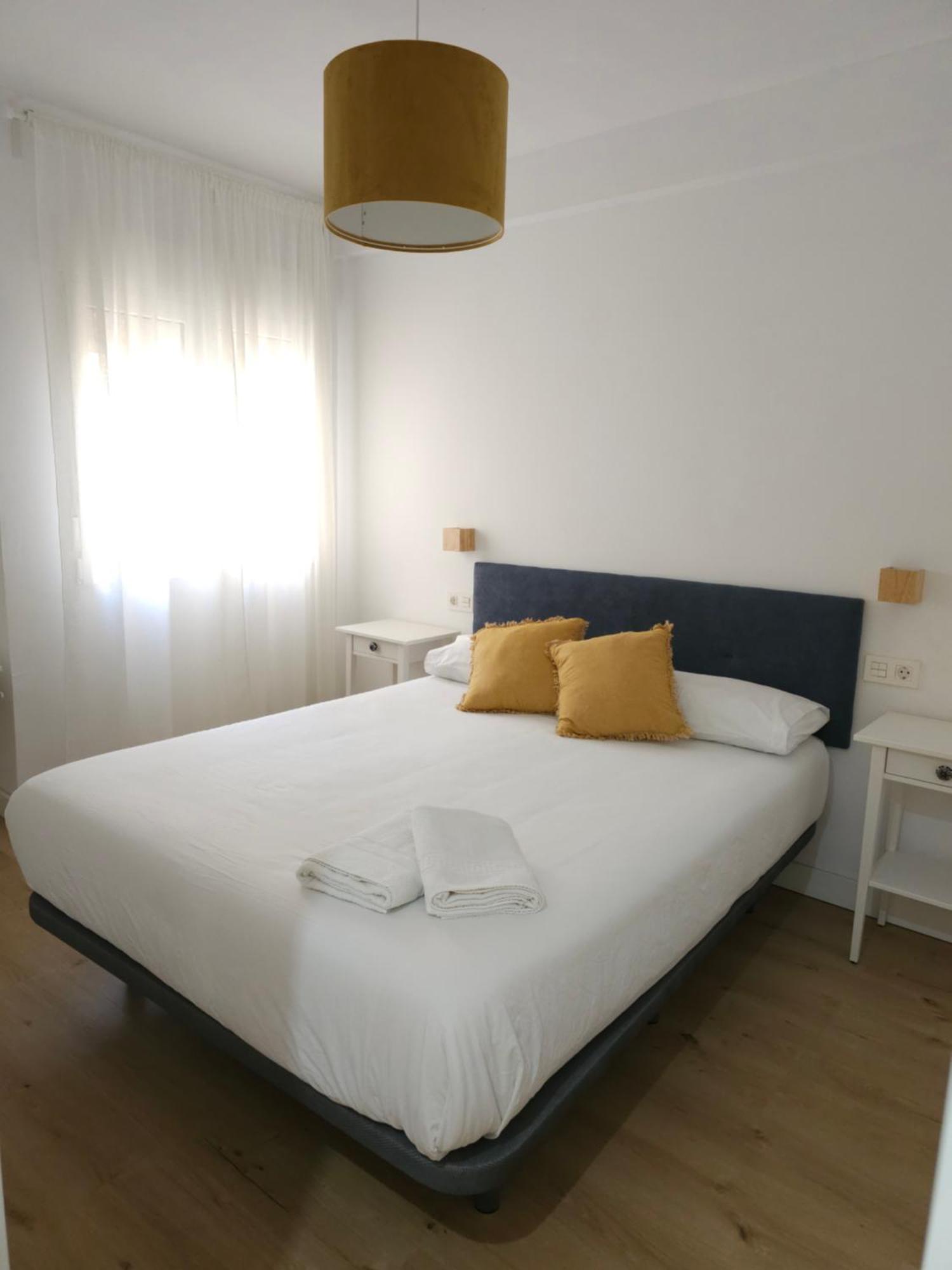 Exclusivo Apartamento Cerca De La Playa Málaga Eksteriør bilde