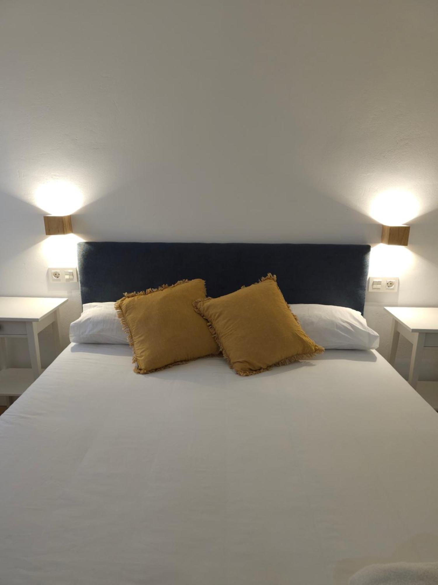 Exclusivo Apartamento Cerca De La Playa Málaga Eksteriør bilde