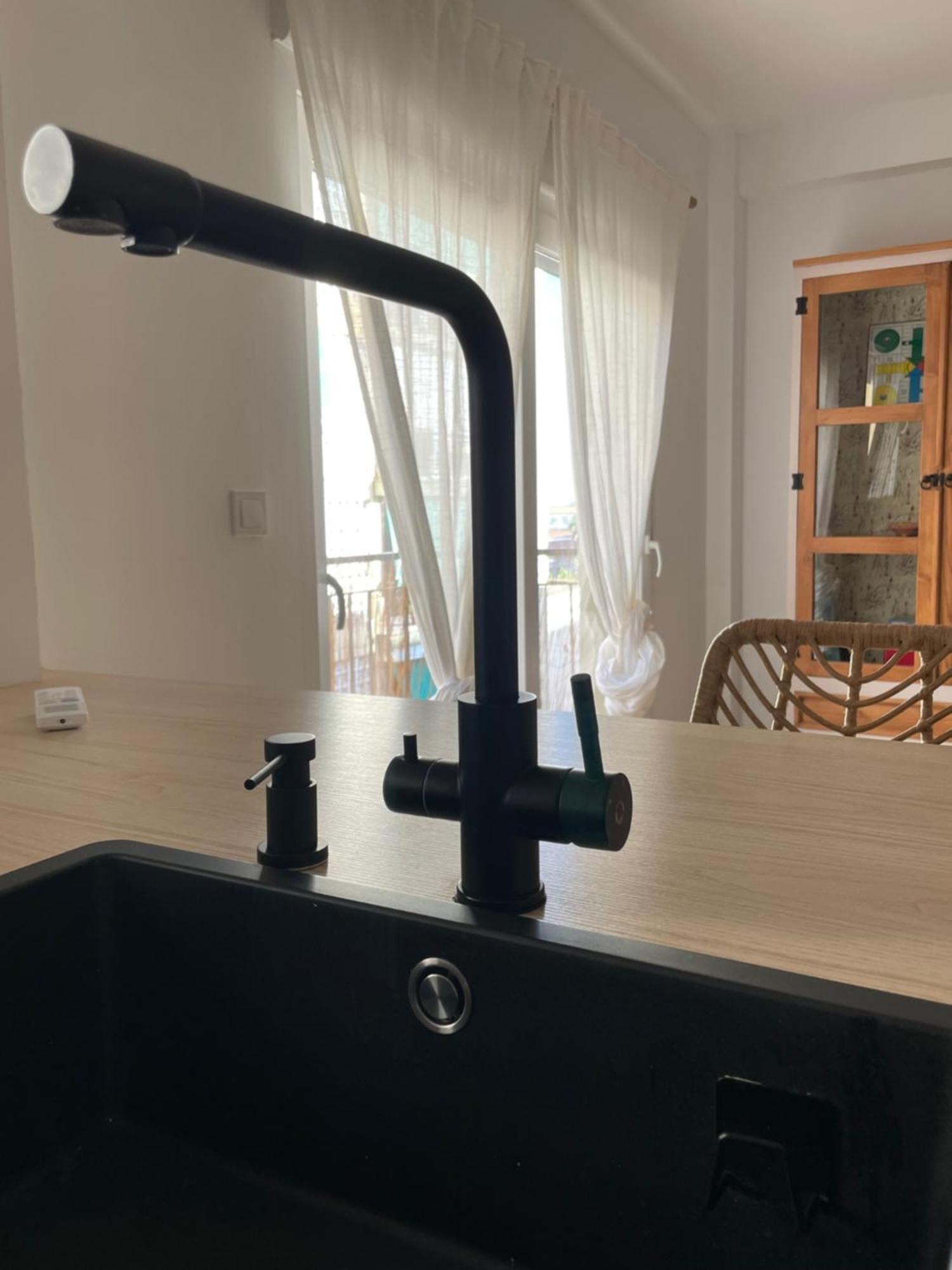 Exclusivo Apartamento Cerca De La Playa Málaga Eksteriør bilde