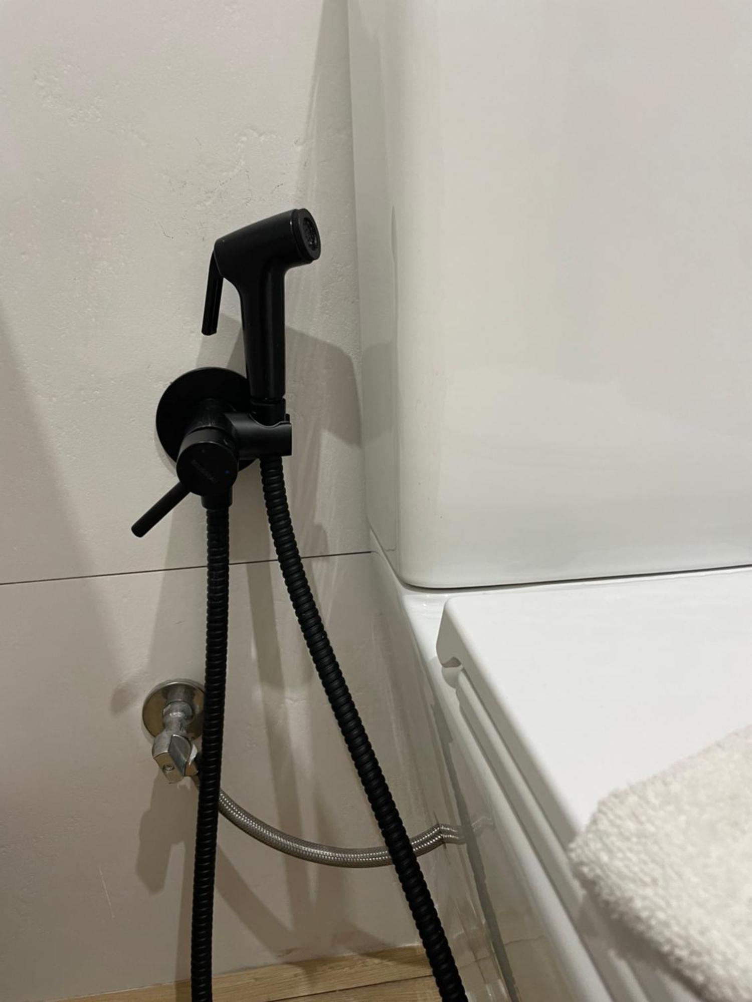 Exclusivo Apartamento Cerca De La Playa Málaga Eksteriør bilde