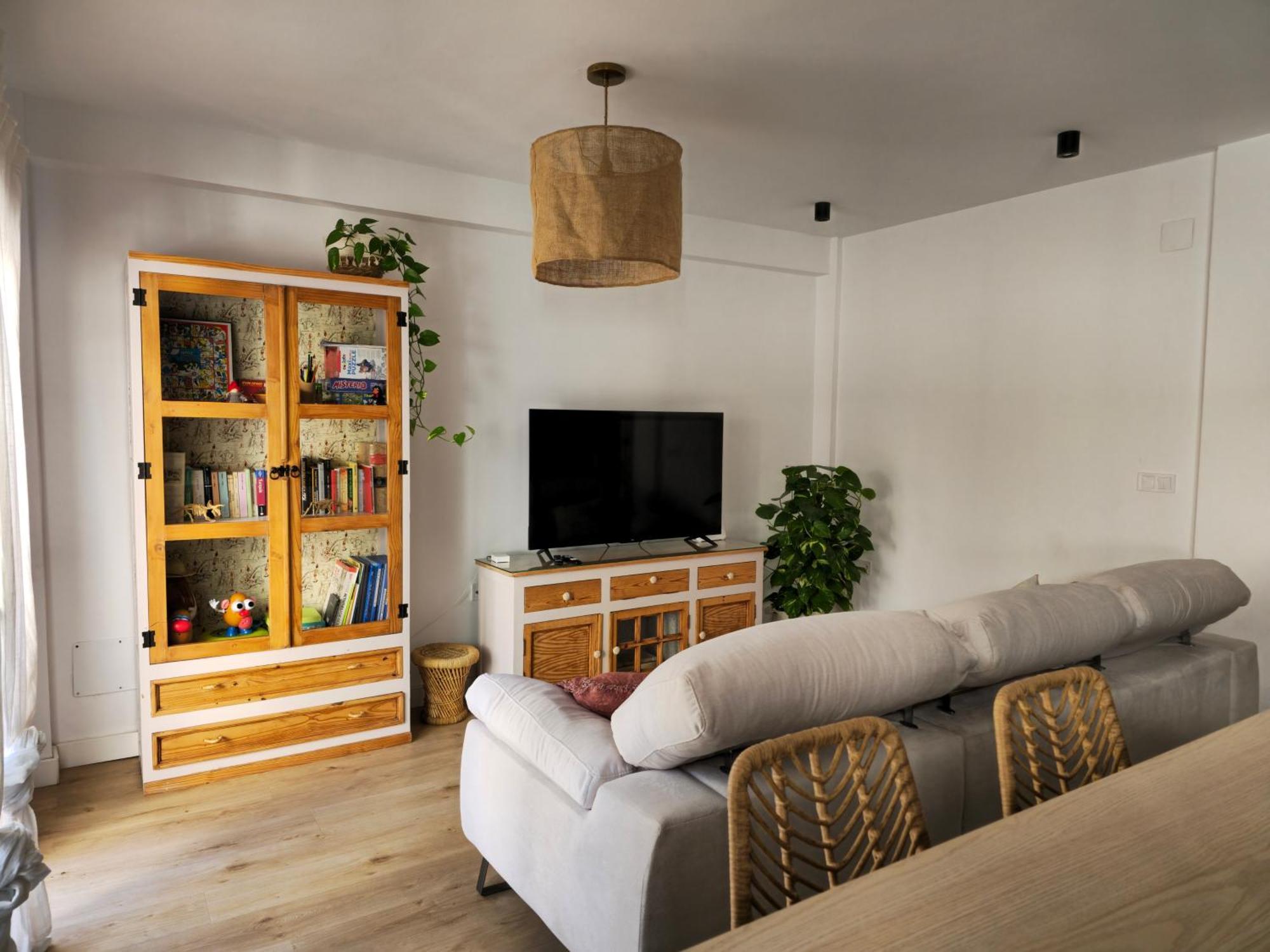 Exclusivo Apartamento Cerca De La Playa Málaga Eksteriør bilde